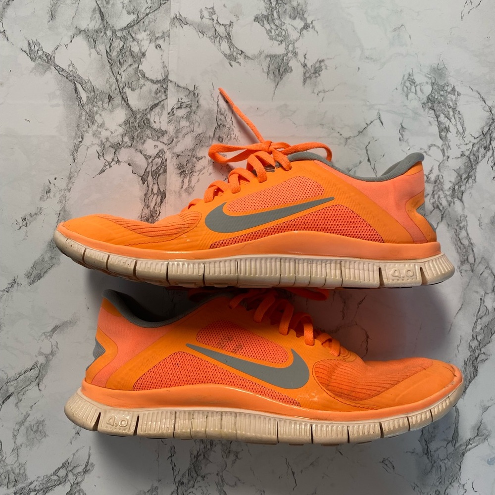 Nike Free 4.0 V3